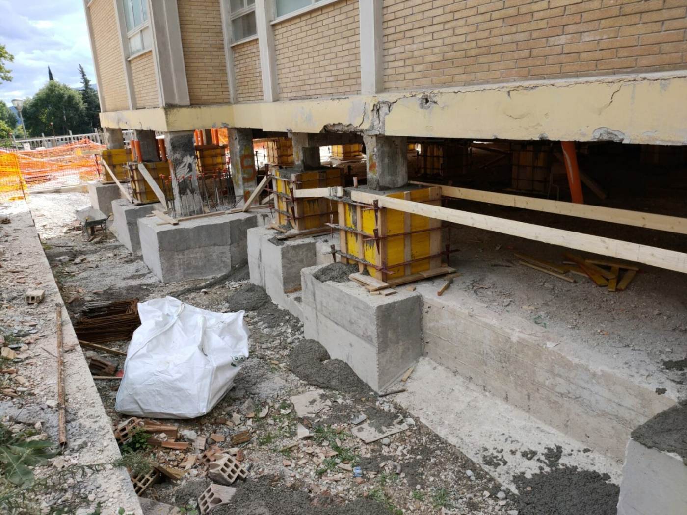 Cantiere EdilSole
