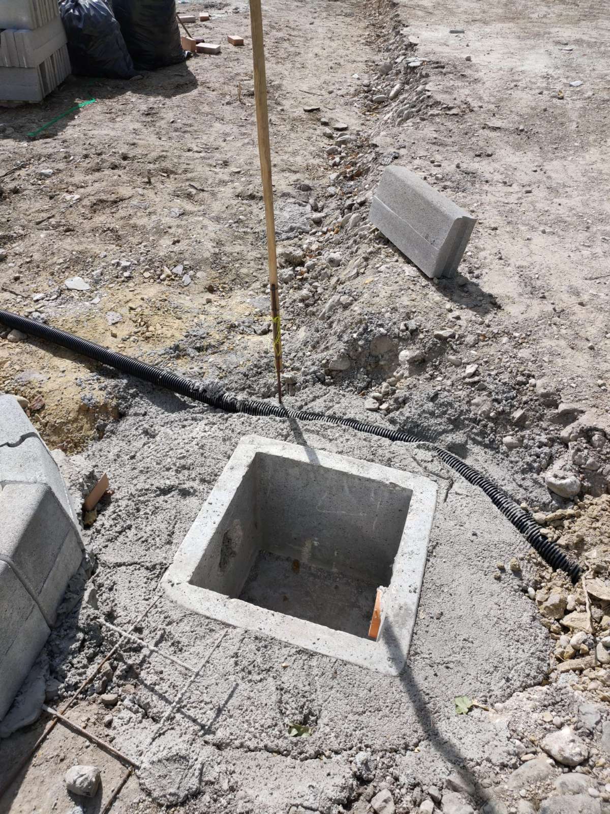 Cantiere EdilSole